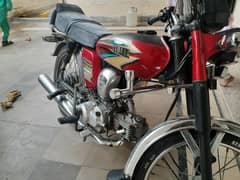 Yamaha 4  stroke 2010 model 0308-7362922 WhatsApp par connect kar lay