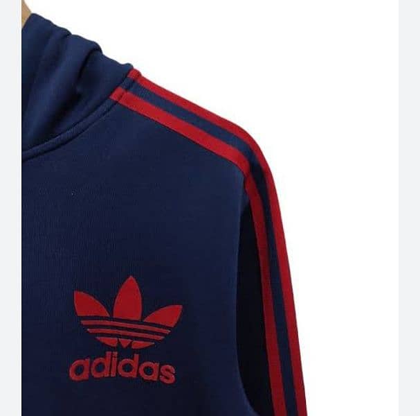 Original adidas tracksuit 0