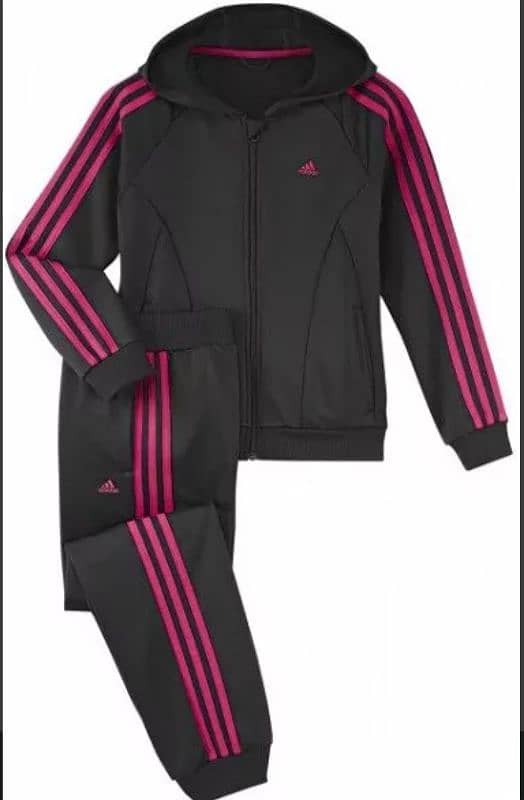 Original adidas tracksuit 3