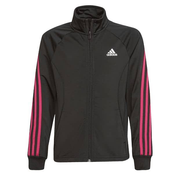 Original adidas tracksuit 5