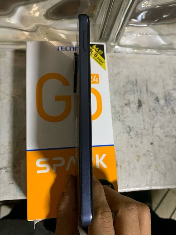 tecno spark go 2024 1