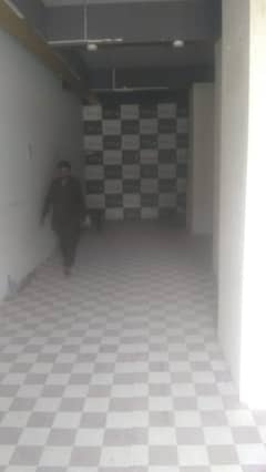 Shop For Rent North Nazimbad Block N