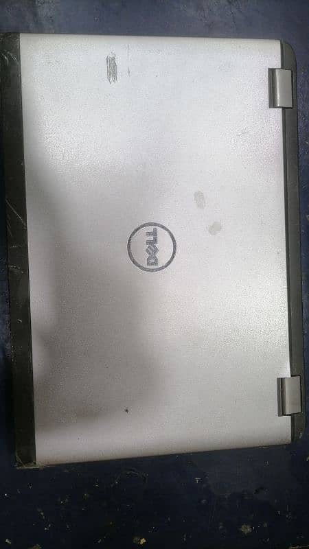 Dell laptop 2