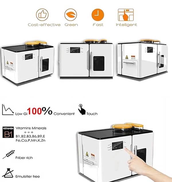 automatic roti maker 4