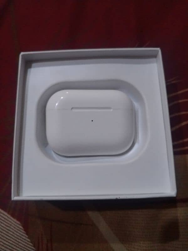 Earpods Pro 0