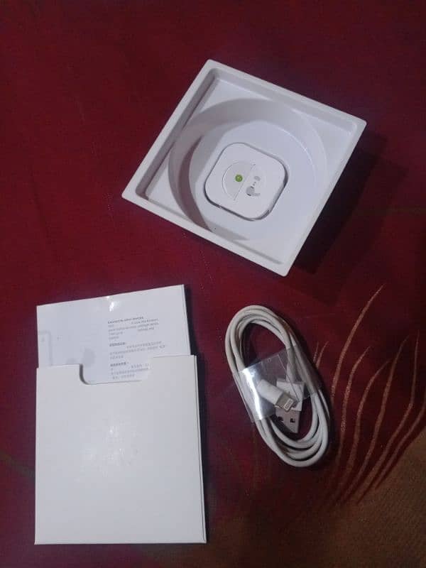 Earpods Pro 1