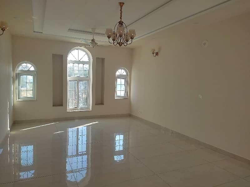 Brand New House For Sale Size 40*80 16