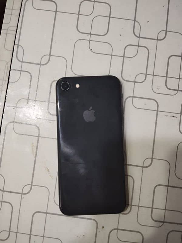 iPhone 8, PTA Approved, recently bypass hua ha 3