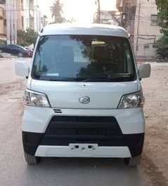 Daihatsu Hijet 2019