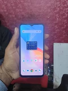 vivo y21