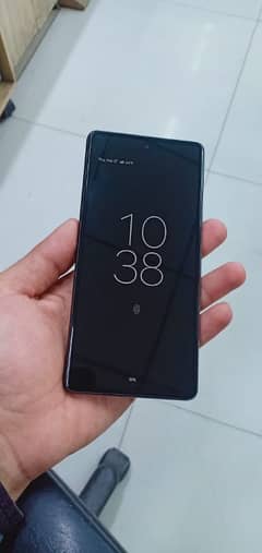 Google pixel 7