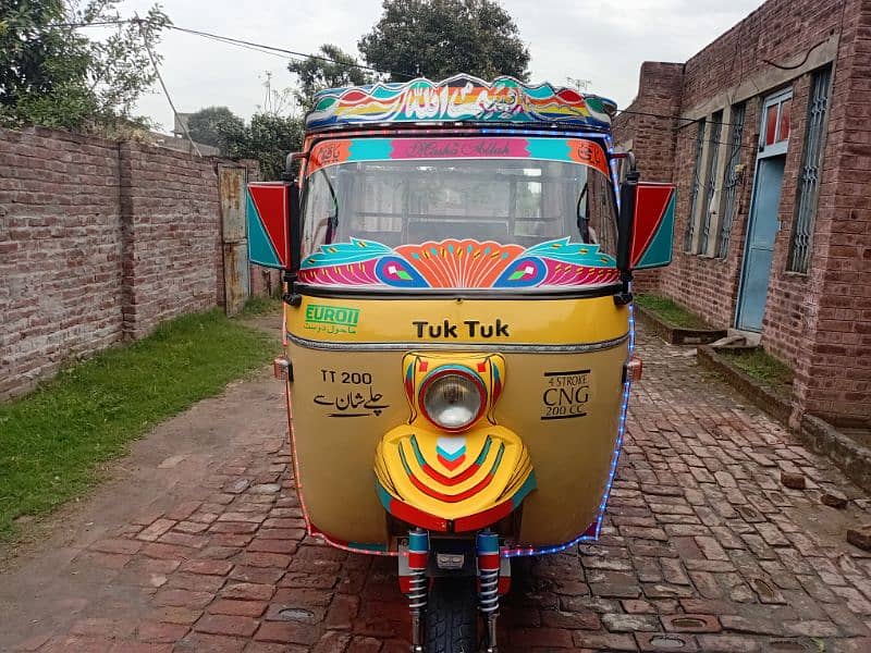 Tuk Tuk 3