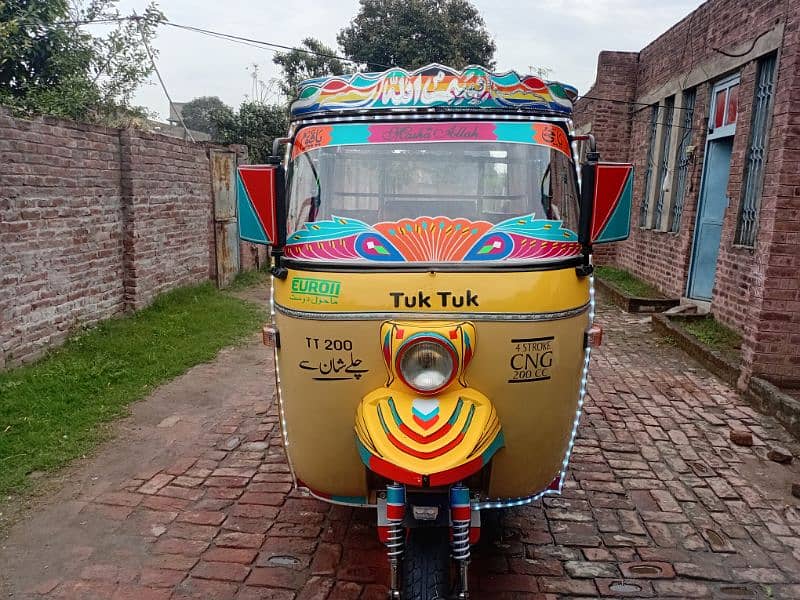 Tuk Tuk 5