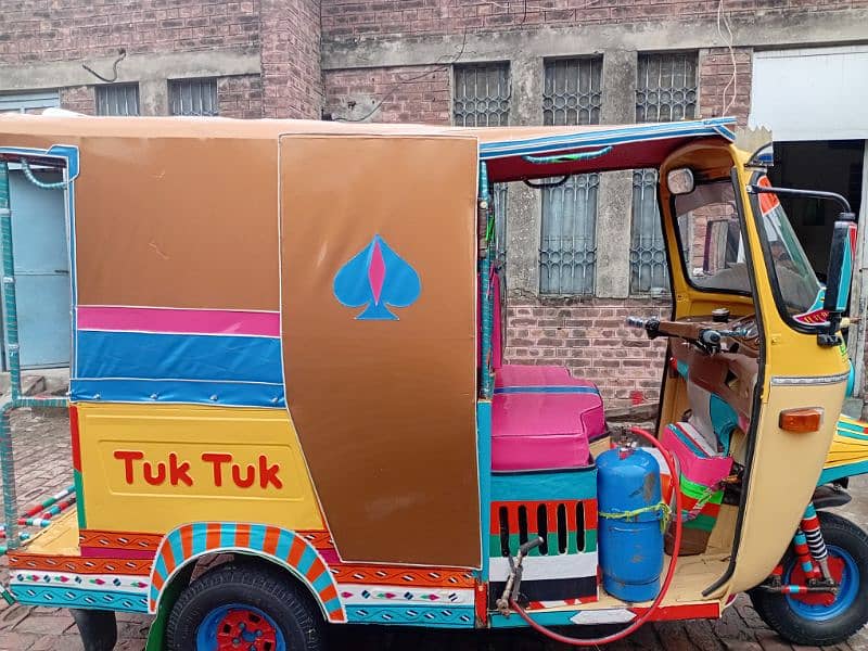 Tuk Tuk 6