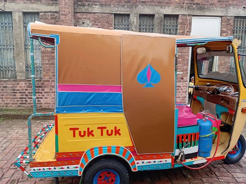 Tuk Tuk 7