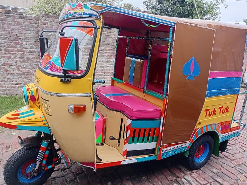 Tuk Tuk 8