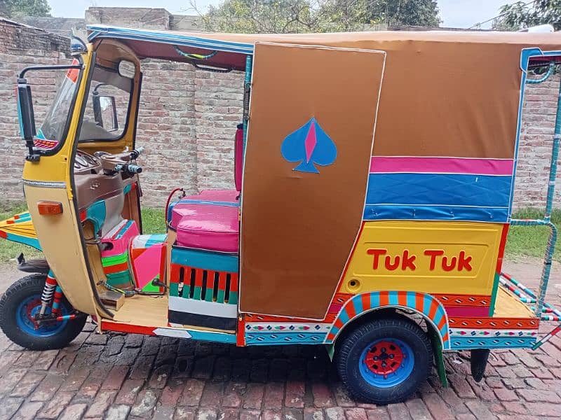 Tuk Tuk 9