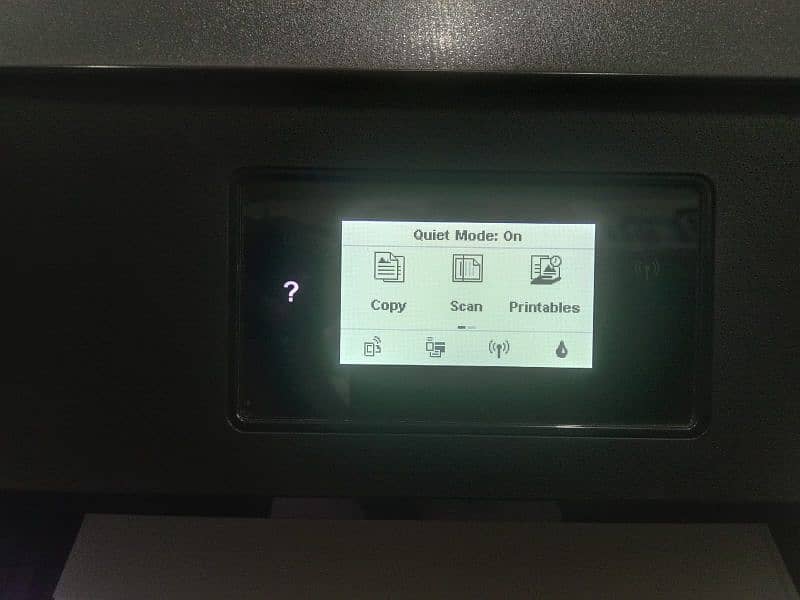 printer hp 1