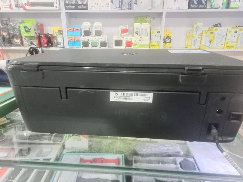 printer hp 2