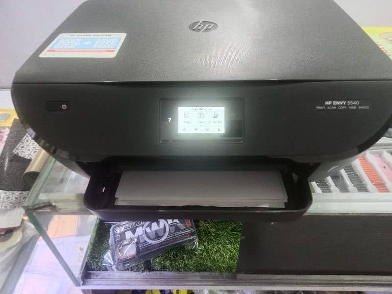 printer hp 3