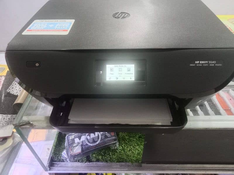 printer hp 5