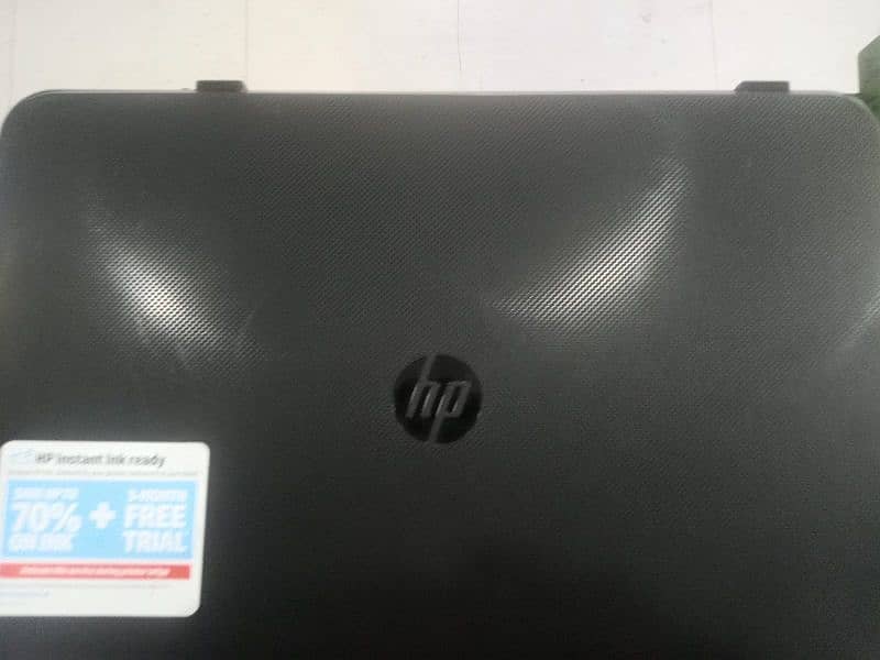 printer hp 6