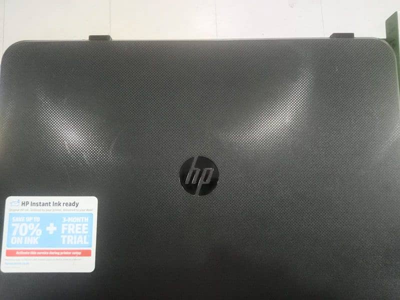 printer hp 7