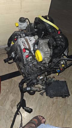 mazda rx8 engine parts available