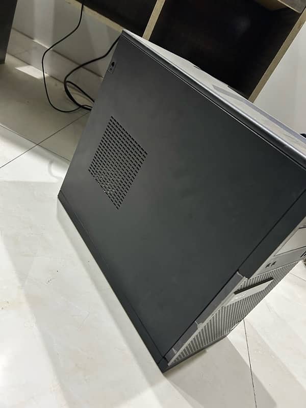 Dell Core i5 4th Generation Tower PC 2