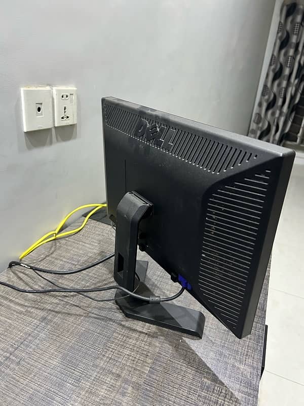 Dell Core i5 4th Generation Tower PC 4