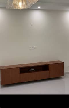 TV console