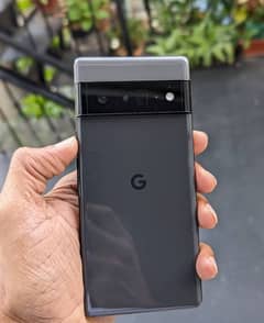 Google pixel 6pro