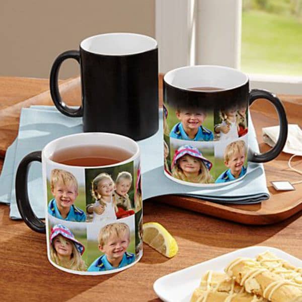 Magic Mugs 3