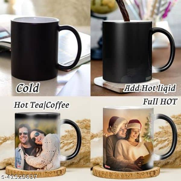 Magic Mugs 4