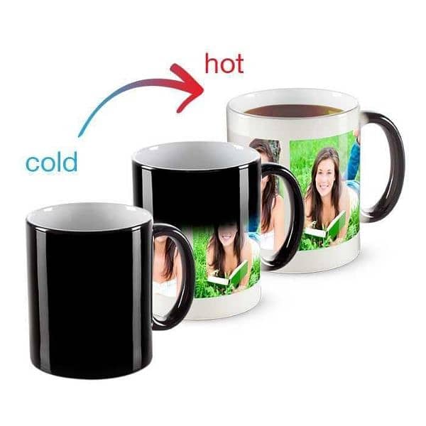 Magic Mugs 5