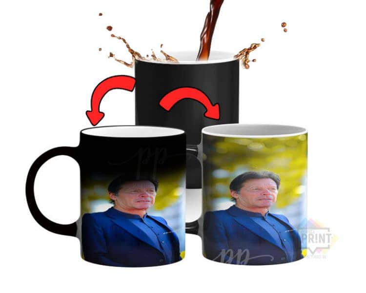 Magic Mugs 8