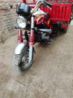 lodarsiwa for sale good condition engine 00