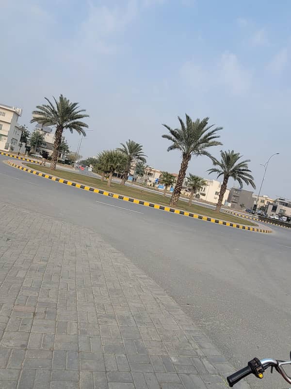 5 Marla Res. Plot for Sale, Block Royal Enclave, Etihad Town, Phase 1. 28