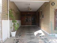 40*80 Single Storey House For Sale in i-8 Islamabad.