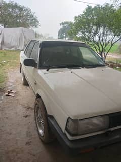 Nissan Patrol 2000