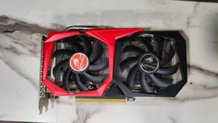 GeForce GTX 1660 Super 6GB Graphics Card