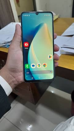 Realme Note 50