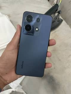 Infinix Note 30 For Sale Urgent with Box