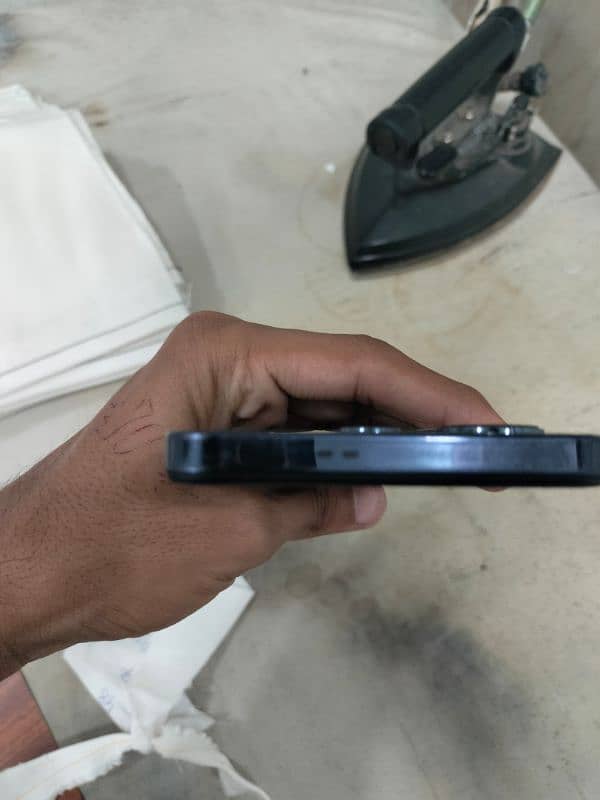 Infinix Note 30 For Sale Urgent with Box 4