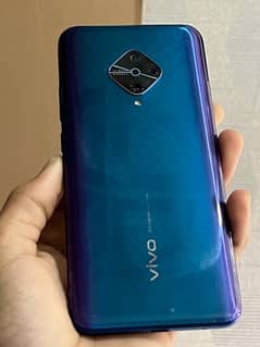 vivo y51