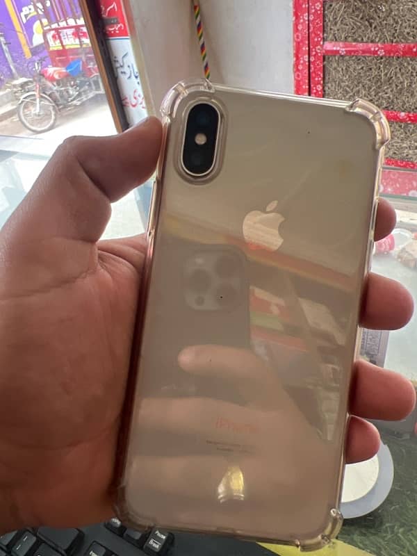 iphone x pta approved 0