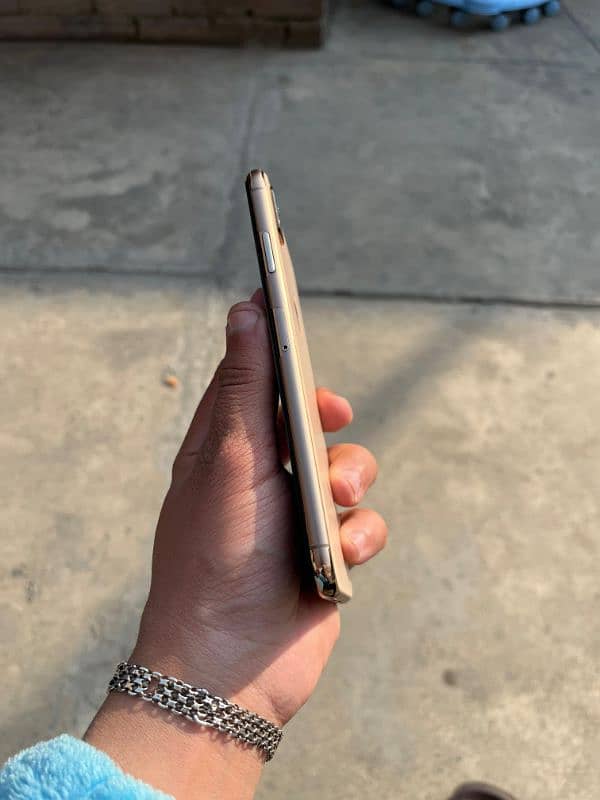 Iphone Xs max 1