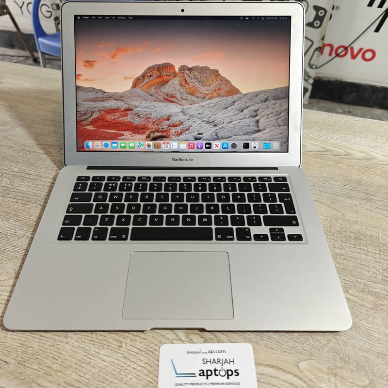 MacBook Air 2015  Core i5  8/256 0