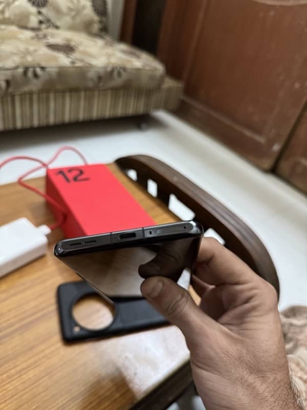 One plus 12 5g Duel Sim PTA Approved 0