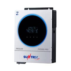 Suntrix pv5500 4kw voltronic